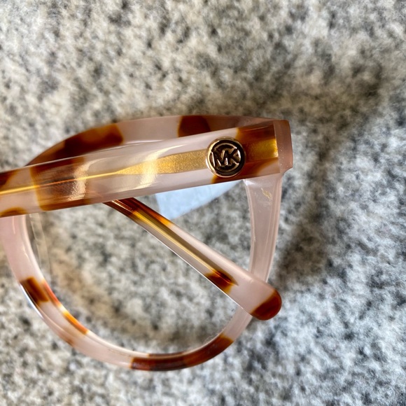 Michael Kors MK2045 Jan Frame Clear - Picture 5 of 7